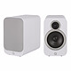 Avis Q Acoustics Pack 5.0 3020i Blanc