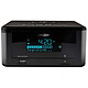 Caliber HCG010QIDAB-BT Radio-réveil avec tuner DAB+ / FM, Bluetooth, MP3, USB, entrée AUX et chargement sans fil