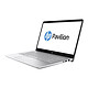 Opiniones sobre HP Pavilion Notebook 14-bf011ns (2FP59EA)