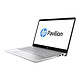 Opiniones sobre HP Pavilion Notebook 14-bf013ns (2GQ73EA)