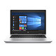 HP ProBook 640 G4 (3JY21EA)