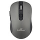 Bluestork Wireless Office 60 Grey 1600 dpi wireless mouse with 6 buttons