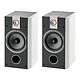 Acheter Onkyo CR-N775D Argent + Focal Chorus 705 White Style