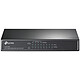 TP-LINK TL-SG1008P Switch 8 ports 10/100/1000 Mbps of which 4 PoE (Budget 55 W)