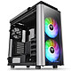 Thermaltake Level 20 GT ARGB Full Tower case with tempered glass centre and RGB fans