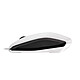 Nota Cherry Gentix Corded Optical Mouse Bianco