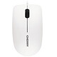 Cherry MC 1000 (White) Ambidextrous mouse