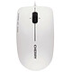Cherry MC 2000 (White) Ambidextrous infrared mouse with multi-directional scroll wheel