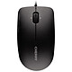 Cherry MC 2000 (Black) Ambidextrous infrared mouse with multi-directional scroll wheel