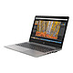 Opiniones sobre HP ZBook 14u G5 (2ZC01EA)