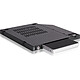 Nota ICY DOCK flexiDOCK MB511SPO-1B