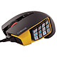 Comprar Corsair Gaming Scimitar Pro RGB (amarillo)