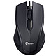 Heden SUSBOPTCA4 Wired mouse - right handed - 1200 dpi optical sensor - 3 buttons