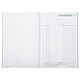 Review Exacompta Manifold Invoices Dupli 29.7 x 21 cm