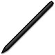Microsoft Stylet Surface Noir Stylet pour Surface
