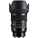 Sigma 50mm F1.4 DG HSM ART Sony E Lente de marco completo estándar para montura Sony E