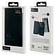 Avis Made for Xperia Etui Folio Case Noir Sony Xperia 10 Plus