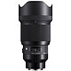 Sigma 85mm F1.4 DG HSM ART Sony E Obiettivo Full Frame per attacco E di Sony