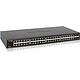 Netgear GS348T Switch web manageable 48 ports Gigabit 10/100/1000 Mbps + 4 ports SFP