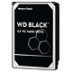 Western Digital WD Black Desktop 2 To SATA 6Gb/s Disque dur 3.5" 2 To 7200 RPM 64 Mo Serial ATA 6Gb/s - WD2003FZEX