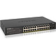 Netgear GS324TP Switch web manageable PoE+ 24 ports Gigabit 10/100/1000 Mbps + 2 ports SFP