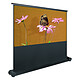 Oray Butterfly BUT02B1112200 portable screen - 16:9 format - 110 x 200 cm