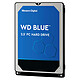 Western Digital WD Blue Mobile 1Tb Disco duro 2.5" 1Tb 9.5 mm 5400 RPM 8 Mo Serial ATA III 6 Gb/s (bulk)