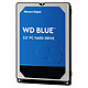 Western Digital WD Blue Mobile 320 GB 7 mm (WD3200LPCX) Disco rigido 2.5" 320 GB 7 mm 5400 RPM 16 MB Serial ATA III 6 Gb/s