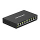 Netgear GS308E Switch smart manageable 8 ports Gigabit 10/100/1000 Mbps