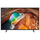 Samsung QE43Q60R Téléviseur QLED 4K Ultra HD 43" (109 cm) 16/9 - 3840 x 2160 pixels - HDR - Wi-Fi - Bluetooth - Compatible Assistant Google, Alexa & AirPlay 2 - 2400 PQI - Son 2.0 20W