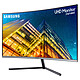 Opiniones sobre Samsung 31.5" LED - U32R590CWU