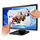 Nota ViewSonic 22" LED Touchscreen - TD2220-2