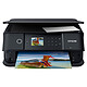 Epson Expression Premium XP-6100 Impresora de inyección de tinta multifunción 3 en 1 (USB / Wi-Fi / Wi-Fi Direct / AirPrint / Google Cloud Print)