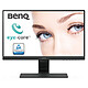 BenQ 21.5" LED - GW2280 1920 x 1080 pixels - 5 ms (grey to grey) - Widescreen 16/9 - VA panel - 2 x HDMI - Black