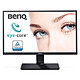 BenQ 23.8" LED - GW2470HL 1920 x 1080 pixels - 4 ms (gris à gris) - Format large 16/9 - Dalle VA - HDMI/VGA - Noir