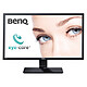 BenQ 28" LED - GC2870H 1920 x 1080 pixels - 5 ms (gris à gris) - Format large 16/9 - Dalle VA - Noir