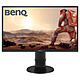 BenQ 27" LED - GL2706PQ 2560 x 1440 pixels - 1 ms (gris à gris) - Format large 16/9 - Dalle TN - Pivot - DisplayPort - HDMI - DVI Noir
