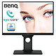 BenQ 22.5" LED - BL2381T · Occasion 1920 x 1200 pixels - 5 ms (gris à gris) - Format large 16/10 - Dalle IPS - HDMI/DP/DVI - Hub USB 3.0 - Pivot - Noir - Article utilisé