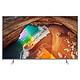 Samsung QE65Q64R Téléviseur QLED 4K Ultra HD 65 (165 cm) 16/9 - 3840 x 2160 pixels - HDR - Wi-Fi - Bluetooth - Compatible Assistant Google, Alexa & AirPlay 2 - 3100 PQI - Son 2.0 20W