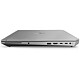HP ZBook 15 G5 (4QH30ET) pas cher