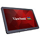 Review ViewSonic 23.6" LED Touchscreen - TD2430