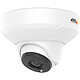 AXIS Companion Eye mini LE Caméra IP Dôme - PoE - intérieur - Full HD 1080p - jour / nuit