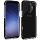 Akashi Coque TPU Ultra Renforcée Samsung Galaxy S9+ Coque de protection transparente renforcée pour Samsung Galaxy S9+