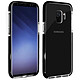 Akashi Coque TPU Ultra Renforcée Samsung Galaxy S9 Coque de protection transparente renforcée pour Samsung Galaxy S9