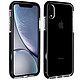 Akashi Coque TPU Ultra Renforcée iPhone XR Coque de protection transparente renforcée pour Apple iPhone XR