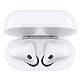 Acheter Apple AirPods 2 - Boîtier Charge Sans Fil