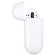 Review Apple AirPods 2 - Wireless charging case