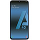 Samsung Galaxy A40 Blanc · Reconditionné Smartphone 4G-LTE Dual SIM - Exynos 7904 8-Core 1.8 Ghz - RAM 4 Go - Ecran tactile Super AMOLED 5.9" 1080 x 2340 - 64 Go - NFC/Bluetooth 5.0 - 3100 mAh - Android 9.0