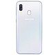 Samsung Galaxy A40 Blanc · Reconditionné pas cher