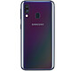 Samsung Galaxy A40 Negro a bajo precio